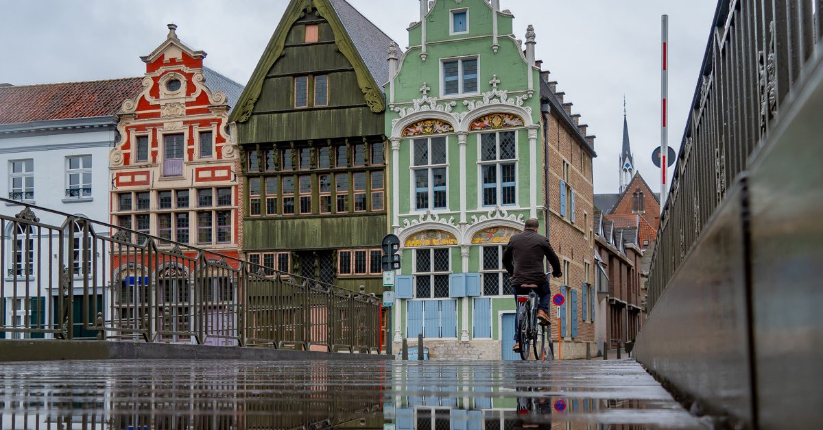  Jurnal de călătorie cu Sony A7 III: 6 zile – 6 orașe de neratat în Belgia