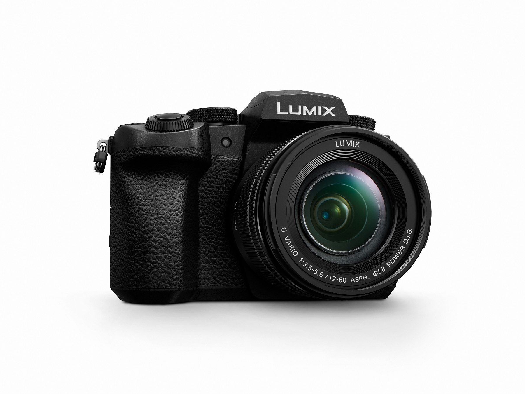  Panasonic lansează aparatul Lumix G90