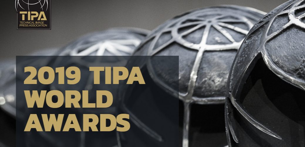  Sony a fost premiat la cinci categorii la premiile TIPA 2019