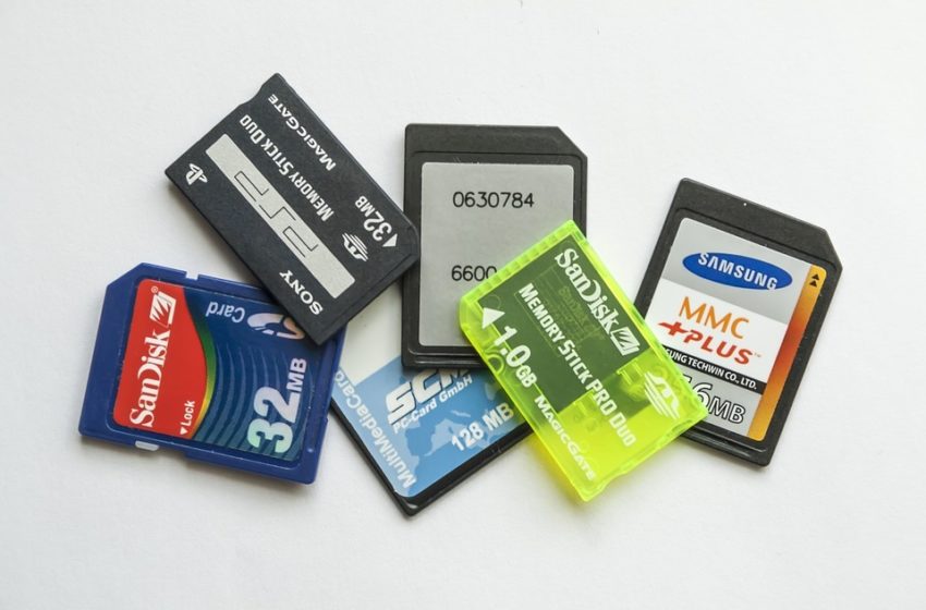  Cum alegi cardul de memorie pentru un aparat foto, telefon, laptop, camera auto sau smartwatch