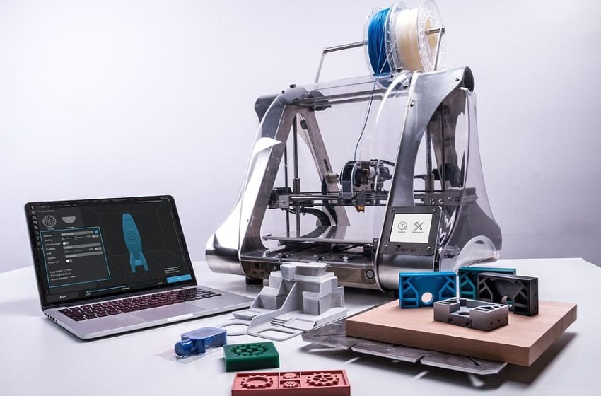  Ce poți face cu o imprimantă 3D și cum o alegi pe cea mai bună