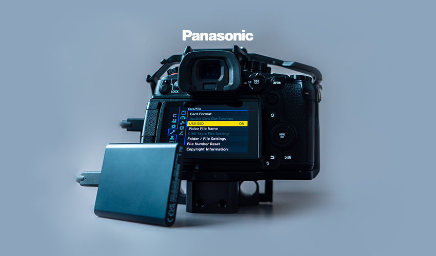  Panasonic anunță lansarea versiunii de firmware 2.2 pentru GH6